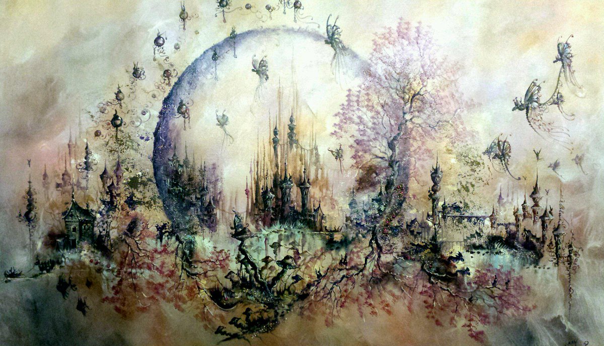 Het was weer een fantasy-rijke middag <a href="/GothicBeurs/">Gothic&Fantasy Beurs</a> <a href="/DeBroodfabriek/">De Broodfabriek</a>