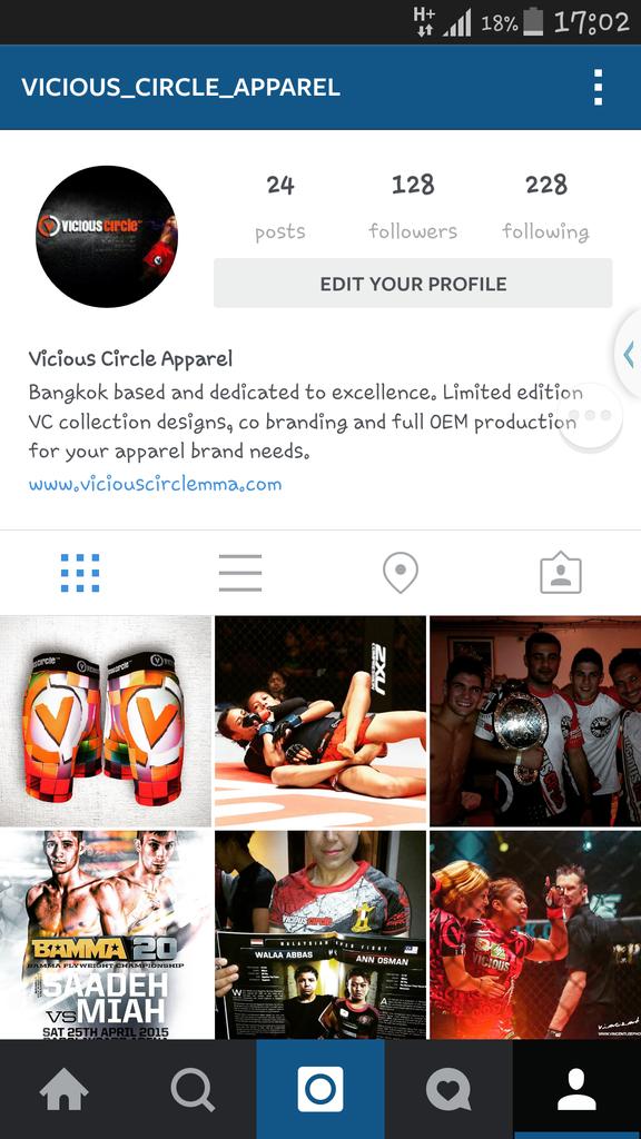 VCircleMMA's tweet photo. Follow our instagram page for fight updates, profiling, gear and giveaways.
http://t.co/YgNZSs6v2t
#wearvc http://t.co/2IkRxmCF7O