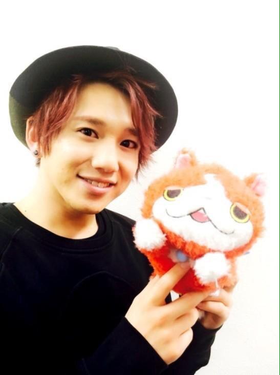 Da_iCESOTAlove's tweet photo. 最近そうたくんとはやてくんが愛おしすぎて…あはっ…。（キモすぎ）😶💕 http://t.co/JFpDygAJhZ