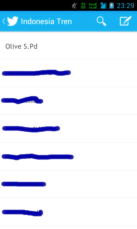 siolive_43's tweet photo. ka Olive S.Pd @siolive_ #siolive_ tadi masuk TTI nomber 1 http://t.co/Yq0A9lU0Rd http://t.co/G9ZAWuZk1T