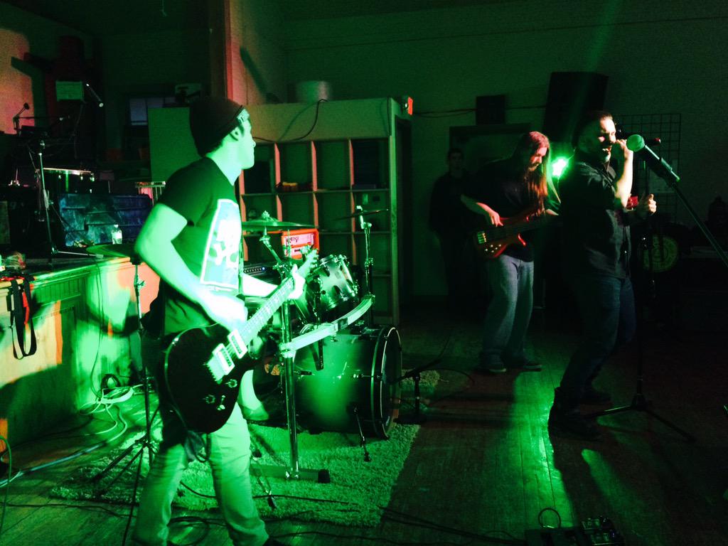 EdenechoBand tweet picture
