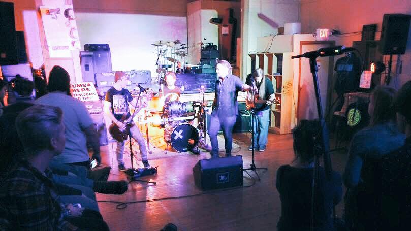 EdenechoBand tweet picture