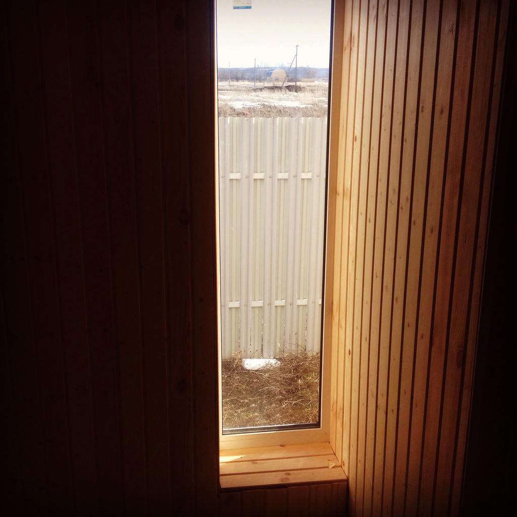 Сауна в каркасном доме. Начало. #снурдом #каркасный #дом #snurdom
