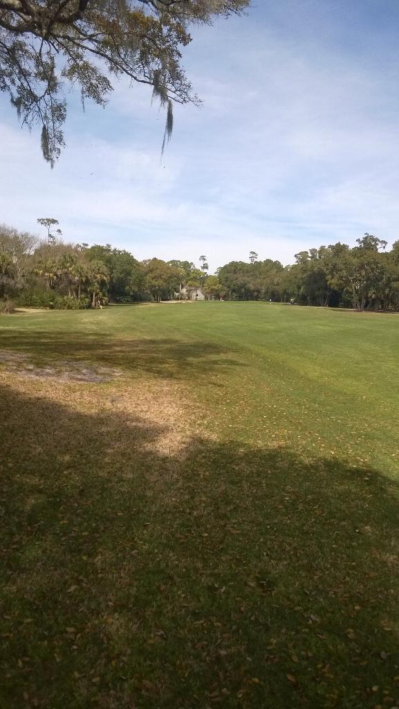 SDI_AI's tweet image. Par 5, going for it