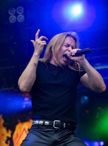 Happy birthday Timo Antero Kotipelto-Stratovarius,Timo Kotipelto,15 March 1969.  
