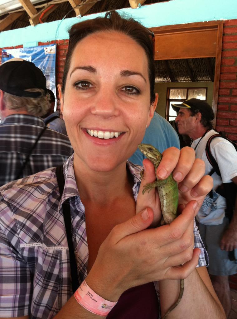 iguanafndn tweet picture