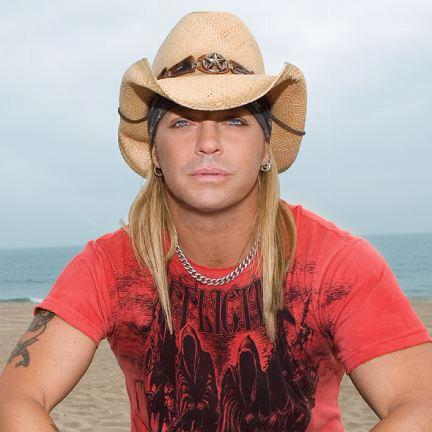 Happy birthday Bret Michaels! 