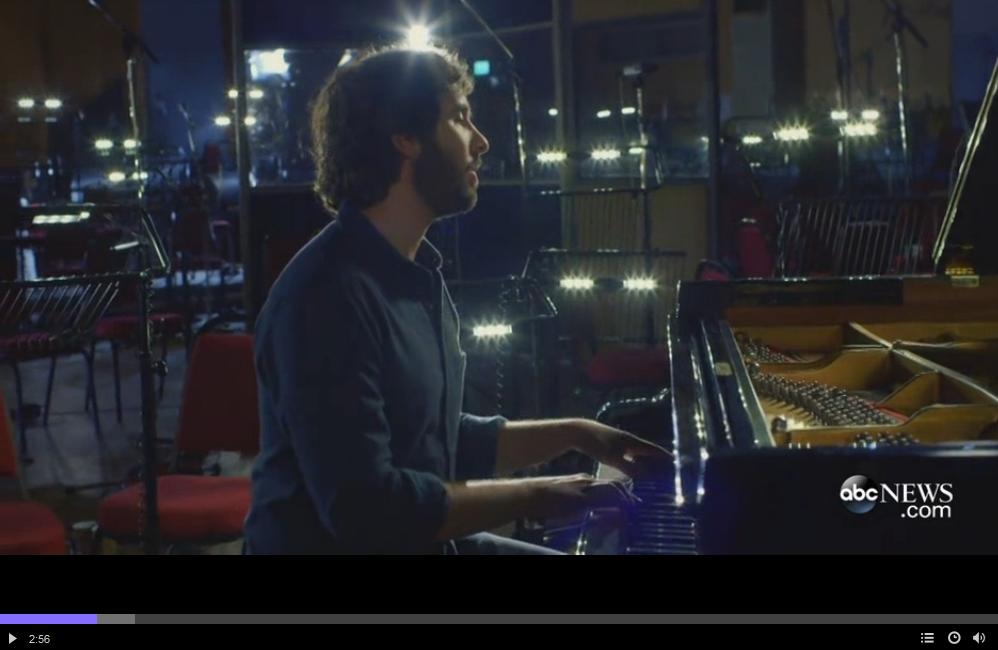 marvinhamlisch's tweet photo. @joshgroban @JoshGrobanNews @JoshGrobansHair @JoshGrobanFanAr @JoshGrobanator @JoshGrobanFCLA http://t.co/yzqrXDyubo