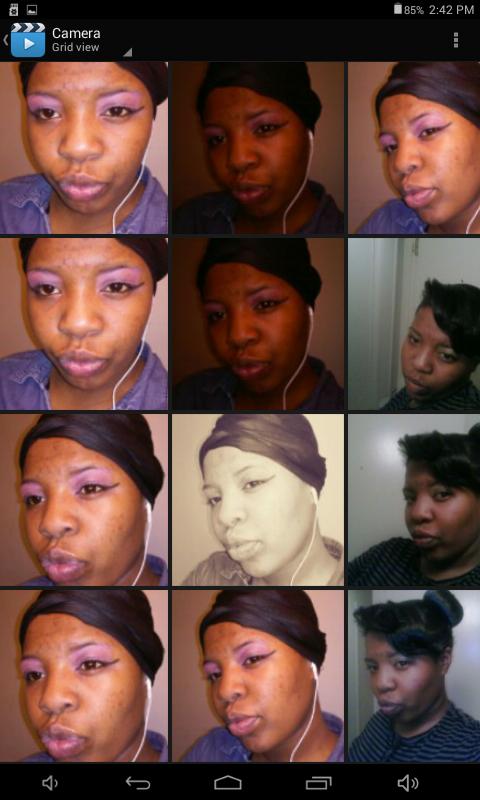 AwAriell tweet picture