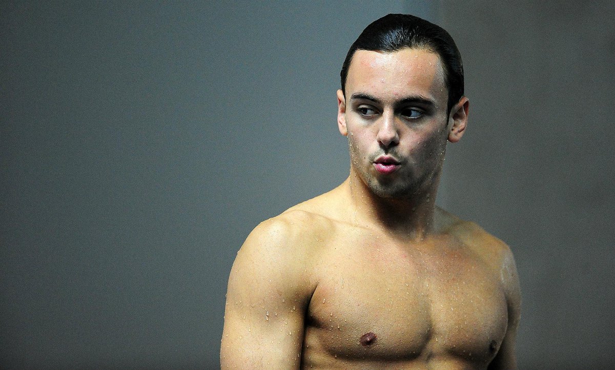 BBCSport's tweet photo. Tom Daley fails to qualify in China despite his new 'firework' dive. Read more: http://t.co/iJ2Zg3yKyq http://t.co/UZvQDFBIVn