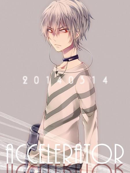 LisiadoBot's tweet photo. @Poisoundd Your lisiado is Accelerator (To aru majutsu no Index)
http://t.co/6nlmcUJteQ