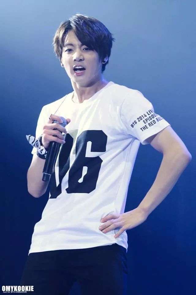 bts_tnt's tweet photo. Meet Jeon Jungkook the fab maknae http://t.co/dpk4agZ2Zb