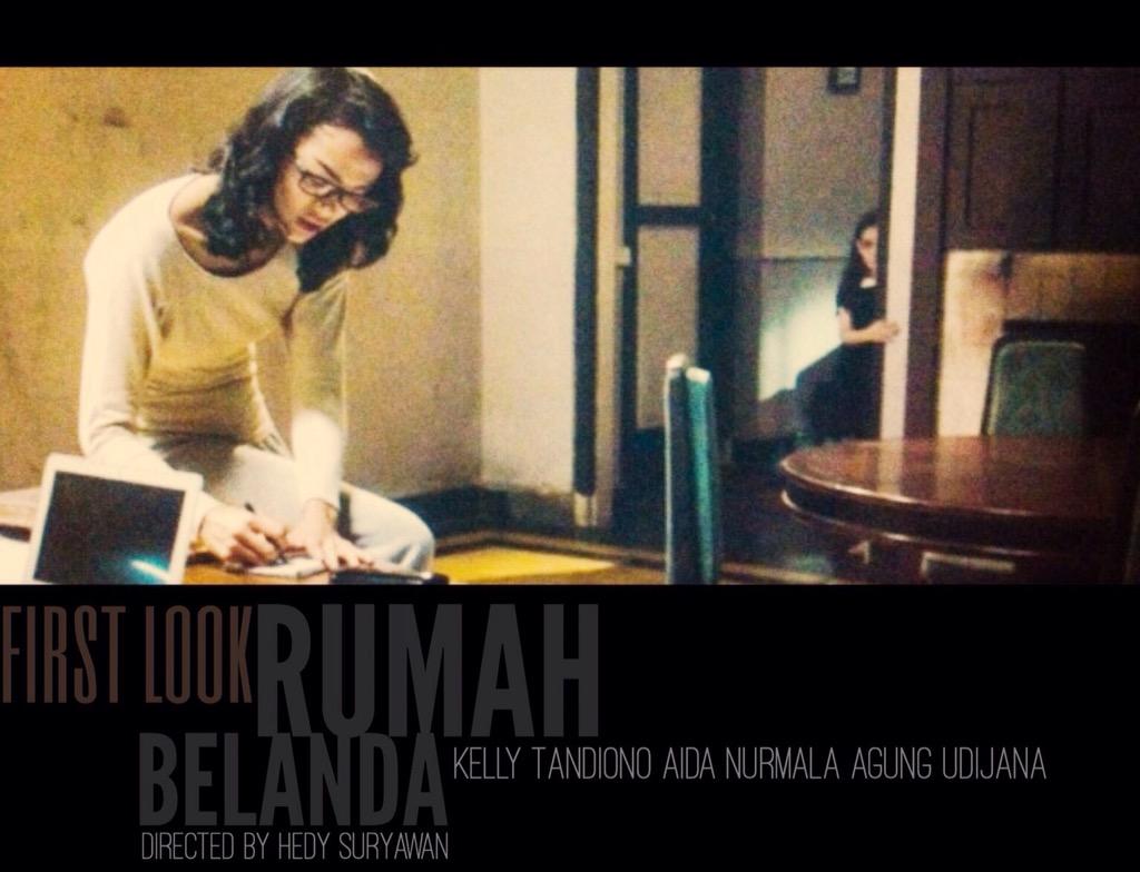 Coming soon film horor berkualitas karya <a href="/hedy_suryawan/">hedy suryawan</a> "Rumah Belanda" <a href="/Budi_Butong/">Budi butong</a> <a href="/FILM_Indonesia/">FILM_Indonesia</a> <a href="/Muterfilm/">Muterfilm.com</a>
