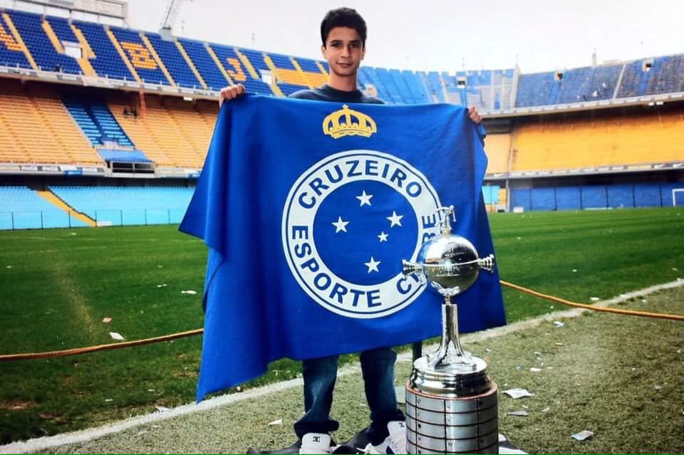 fcpepemendes's tweet photo. Artilheiro da liberta de 2015 http://t.co/MRMPtTmSVI
