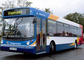 <a href="/HaunchwoodFC/">Haunchwood Sports</a> Sponsored by stagecoach. Vengabus at the Ready. All aboard UTT