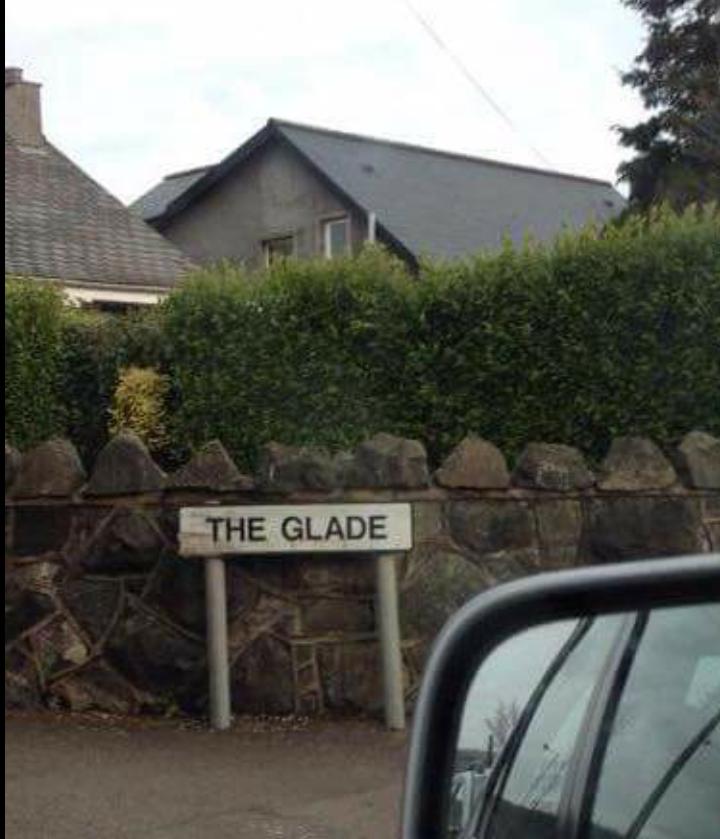 oliviaxblair's tweet photo. @jamesdashner @PoulterWill @dylanobrien @kihonglee So there's this street that I really want to live in...😁😁😁 http://t.co/o1idIRs8Ez