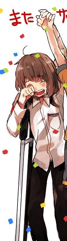 LisiadoBot's tweet photo. @FuckingJau Your lisiado is Shindou Takuto (Inazuma Eleven GO)
http://t.co/Z8YtV1fhqH