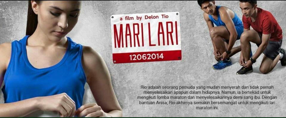 Yg blm sempt nonton #MariLari skrg bs streming di useetv.com/play/film_nasi… @UseeTVcom <a href="/Delon_Tio/">DeeTee</a> <a href="/MrYasha/">Yasha Chatab</a> <a href="/OliveJensen/">Olivia Jensen</a>
