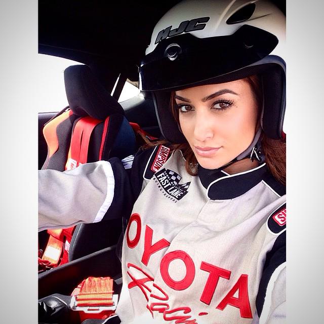 Singe Eyewear (@singesunglasses) on Twitter photo #CelebritySelfie at <a href="/ToyotaGPLB/">ToyotaGPLB</a>! Preregister for <a href="/donnafeldmaninc/">Donna Feldman</a> fans <a href="/Trackbossgame/">TrackBoss</a> league trackboss.com/signup?id=1RYS⦠#CelebritySelfie at <a href="/ToyotaGPLB/">ToyotaGPLB</a>! Preregister for <a href="/donnafeldmaninc/">Donna Feldman</a> fans <a href="/Trackbossgame/">TrackBoss</a> league trackboss.com/signup?id=1RYSā¦