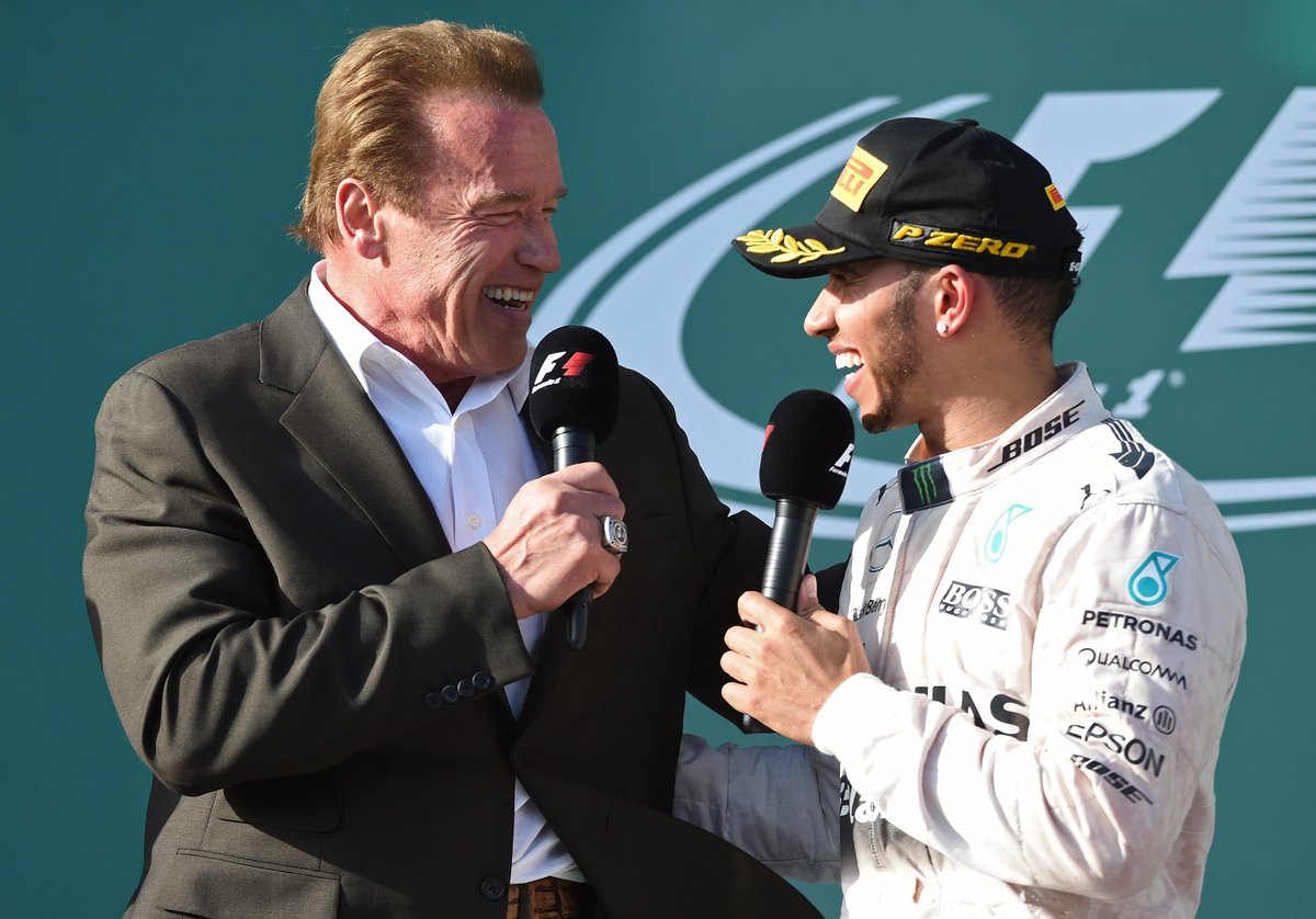 BBCSport's tweet photo. 'I need you clothes, yours boots &amp; you motor-racing'

#F1's box office opening weekend http://t.co/RiaVViuY7z #AusGP http://t.co/wgc0eVm6Rj