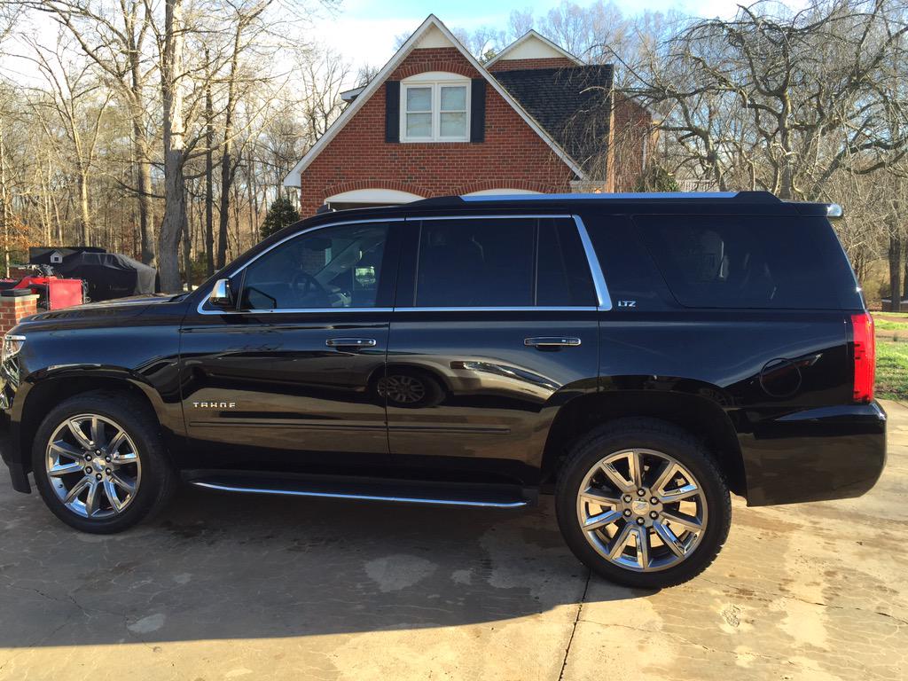 jodyelittle's tweet photo. Our new ride #Chevrolet #willthisgetmein. @UCsquadron http://t.co/Jq9n5fYS8Z