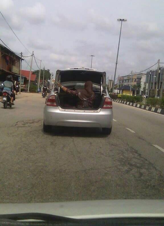 Asb On Twitter Rt Latifborgiva Signal Kereta Rosak Pakai Manual Http T Co Wpmzl3fwh6