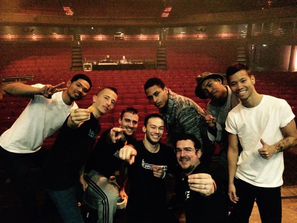 echoslies's tweet photo. Tout est prêt, il ne manque que vous! #echosliesgotoLille #Lille #show #unclassified http://t.co/eQ4ppaWAmQ
