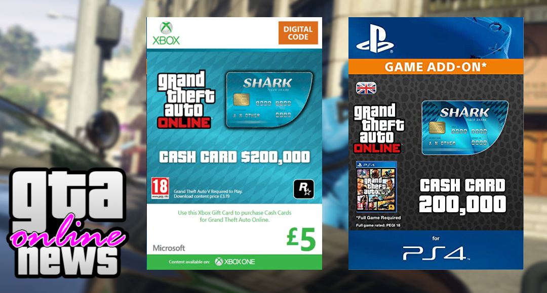 GTAonlineNews's tweet photo. Retweet and follow us and @TheGamingAlert for a chance to win a $200,000 Cashcard, winner picked in 1 hour http://t.co/4PMRQpuAn5