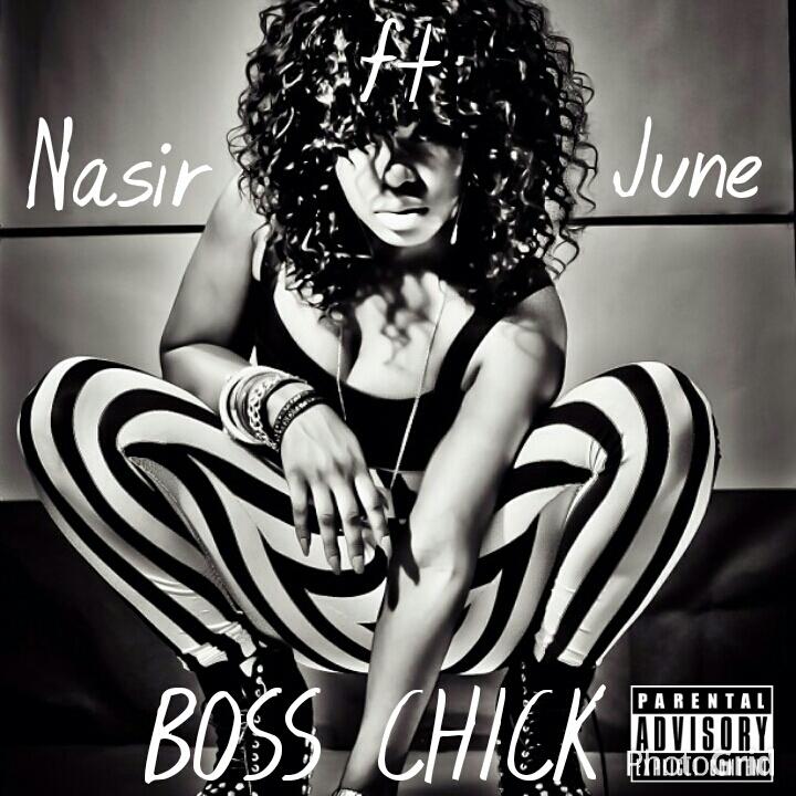 offijunemusic's tweet photo. New track Boss Chick-Nasir ft June.Dope track.You can hit me on whatsapp on this numba 233241536281 and get the track http://t.co/yOOwiUeyAE