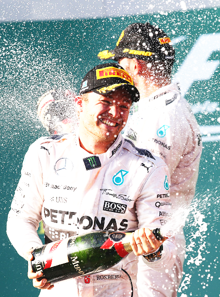 CapturedF1 tweet picture