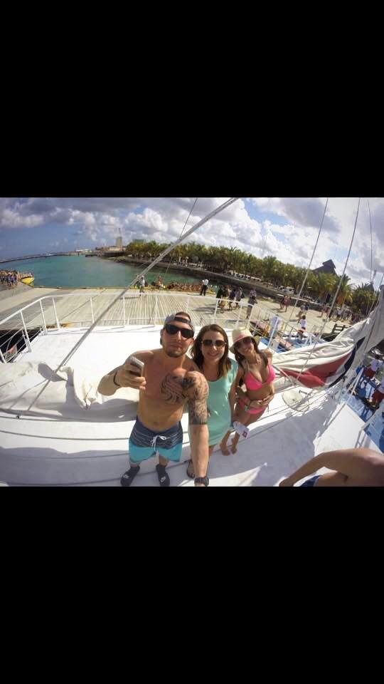 AlllyD's tweet photo. Go Pro http://t.co/GeuJeUFxuQ