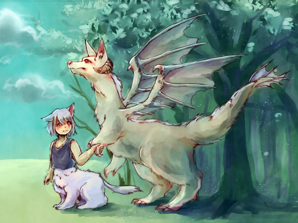 石製 硯ドラゴンとフェニックスの絵柄付き 石製 硯ドラゴンとフェニックスの絵柄付き