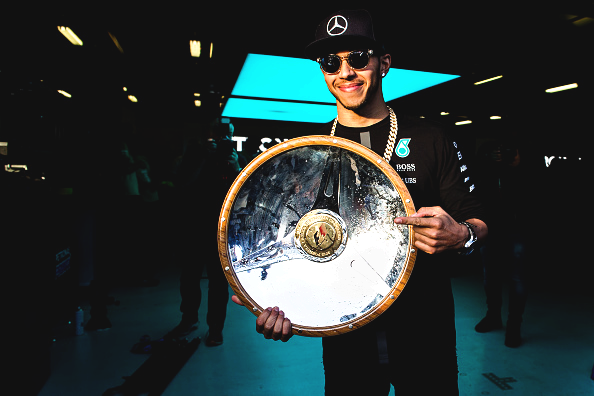 CapturedF1 tweet picture