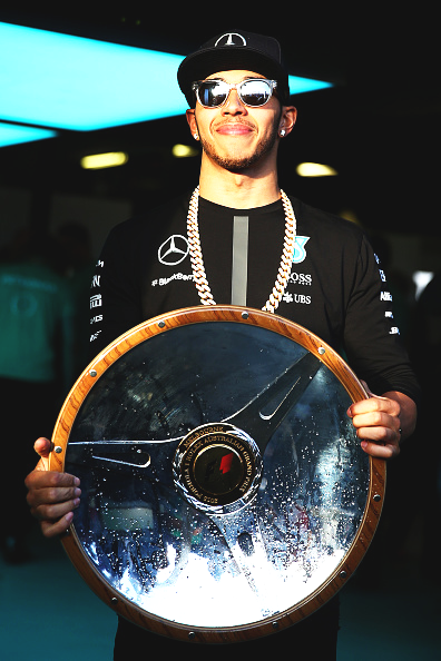 CapturedF1 tweet picture