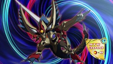 榊 遊 矢 野獣の眼光りし獰猛なる竜 ビーストアイズ ペンデュラム ドラゴン ヘルダイブバースト Http T Co Zq5cdgyguk Twitter