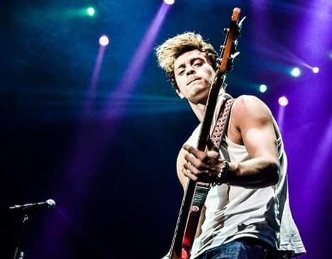 Connor Ball.
Happy Birthday 