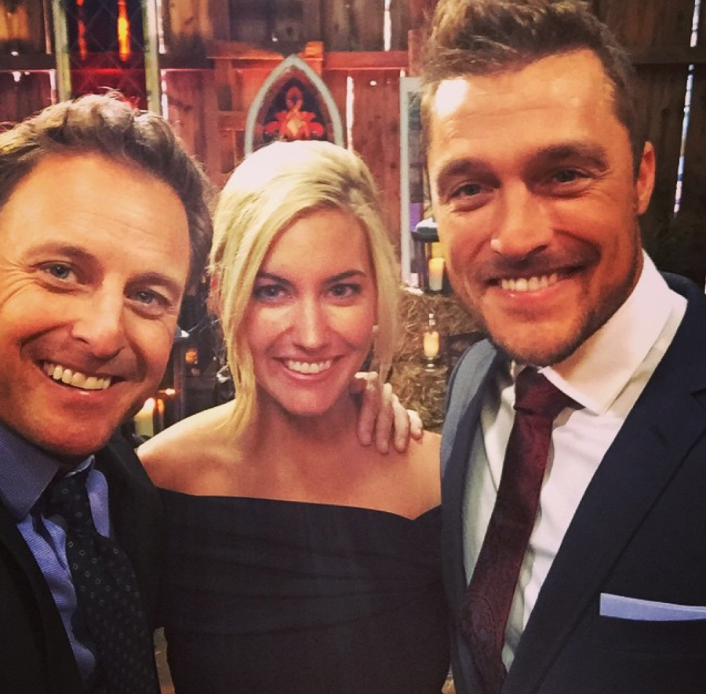 chrissoules -  Bachelor 19 - Chris Soules - Whitney Bischoff - Fan Forum - Facebook - IG - Twitter - Media - Discussion - Page 7 CAJT-7_W4AE0Fkf