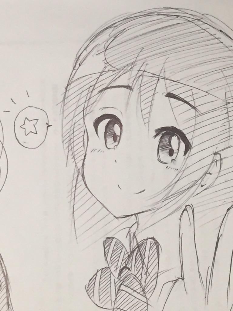 海未ちゃん誕生日おめでとう 