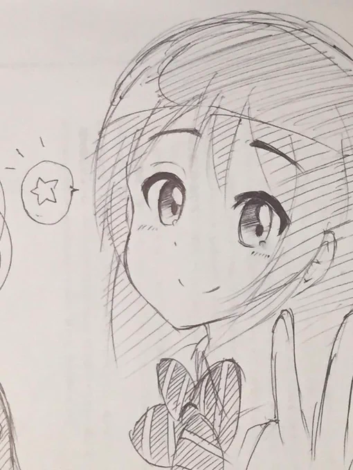 海未ちゃん誕生日おめでとう 