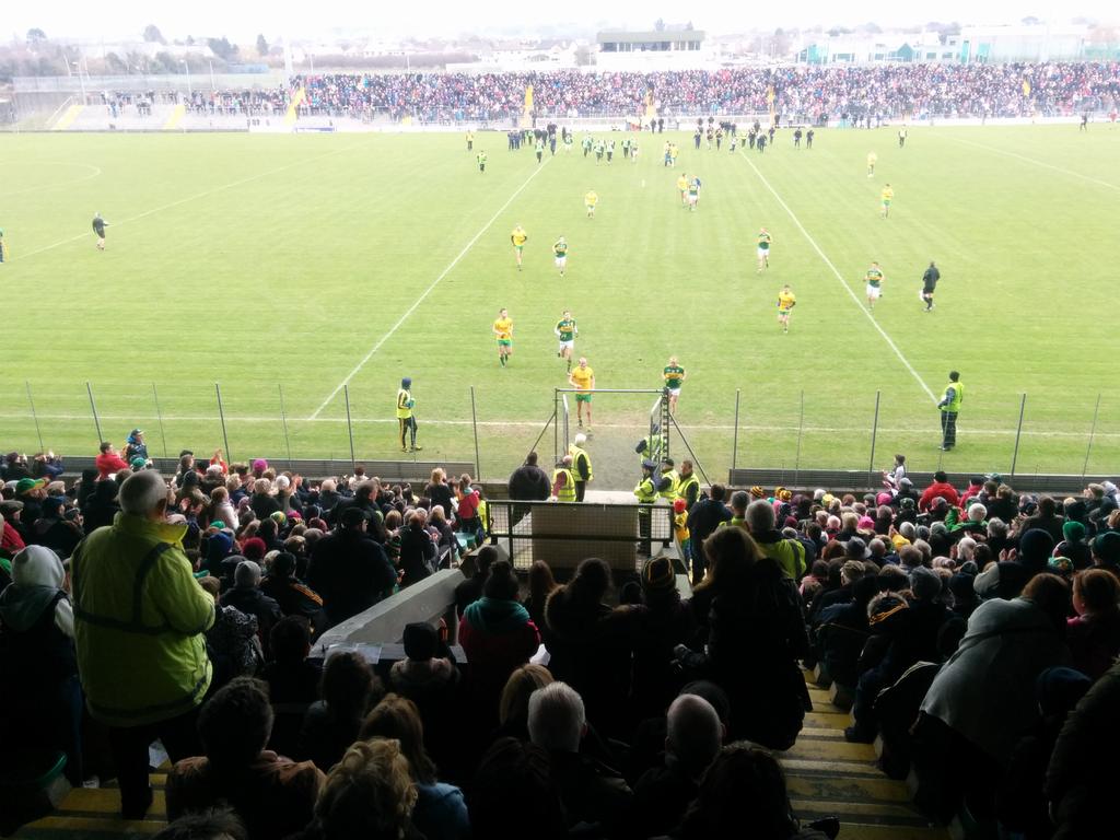 Kerry Gaa Twitter Kerry Gaa Twitter