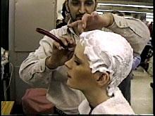 Big City Head Shave! http://t.co/wQ7g7AvXW3 http://t.co/RpTl5dij56<a href="/tag/throwbackthursday"class="tags"><span>#throwbackthursday</span></a>