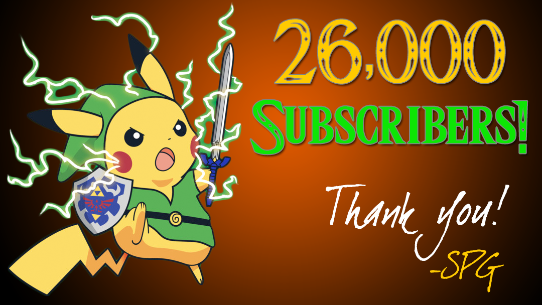 LionmightMusic's tweet photo. Woohoo! I now have 26,000 Youtube subscribers thanks to you, #Stringees! You rock! http://t.co/Zz6RMNX1Tb