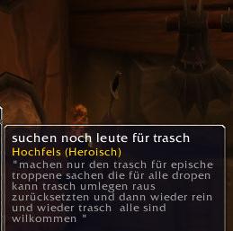 Jiru_Thrall's tweet photo. Dazu fällt mir nix mehr ein! #wtf #lootgeil http://t.co/rTgwOgUhWi