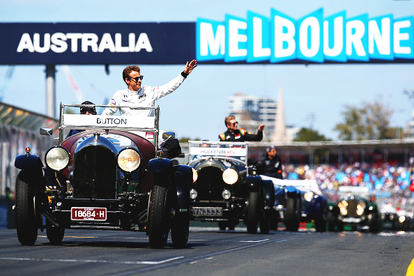 CapturedF1 tweet picture