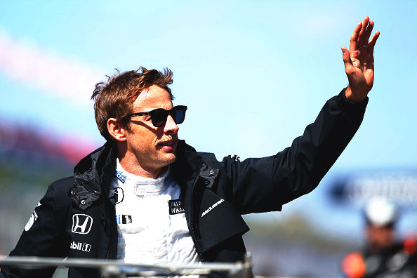 CapturedF1 tweet picture