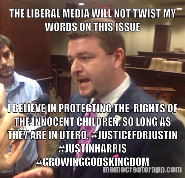 ImJasonRapert's tweet image. #JusticeForJustin #JustinHarris #BlameDHS #arpx #arleg #GrowingGodsKingdom #RapertButiBarelyKnowHer