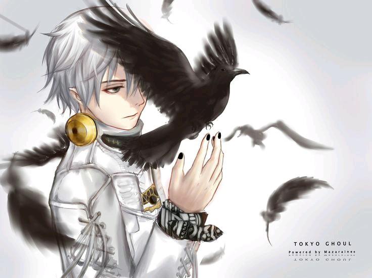 Kaneki Ken (@kaneki_ken_10) on Twitter photo 