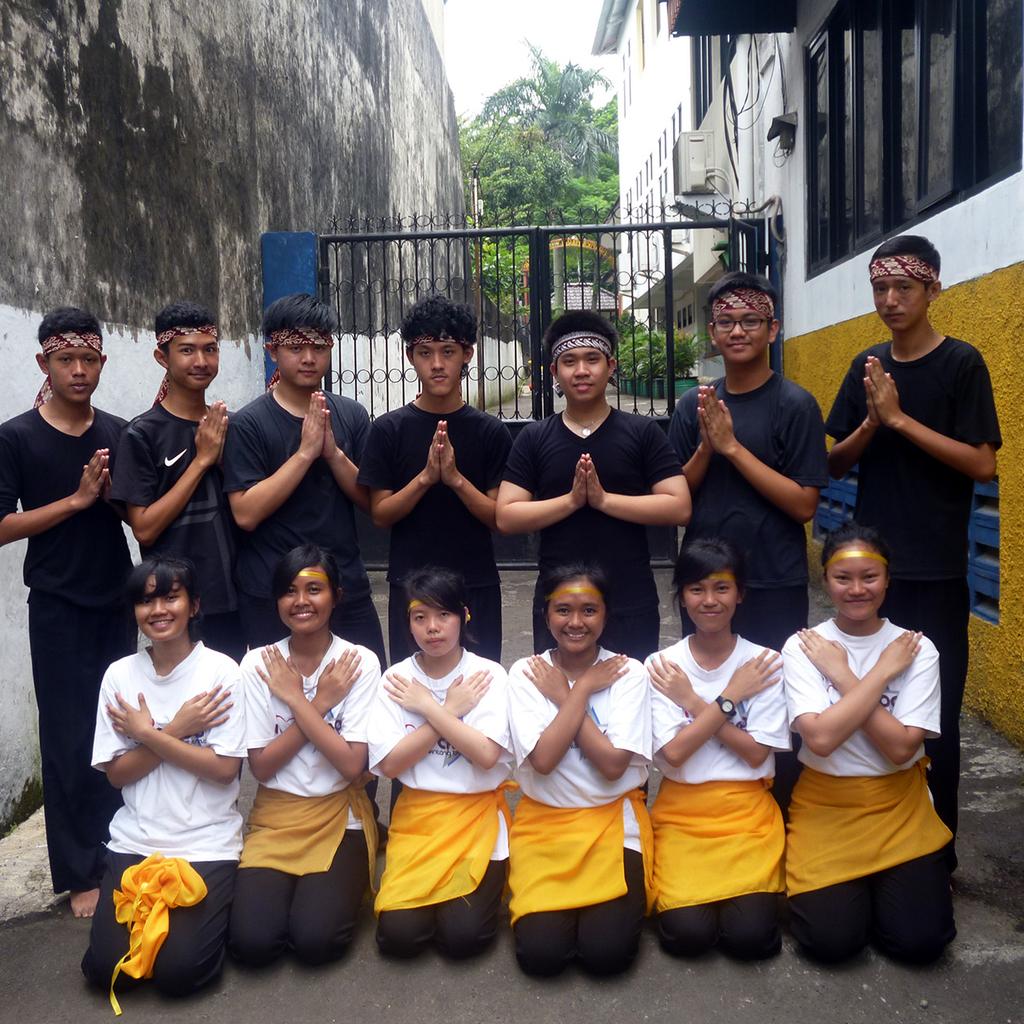 Kel. Keimas dari kelas 11C 🙌