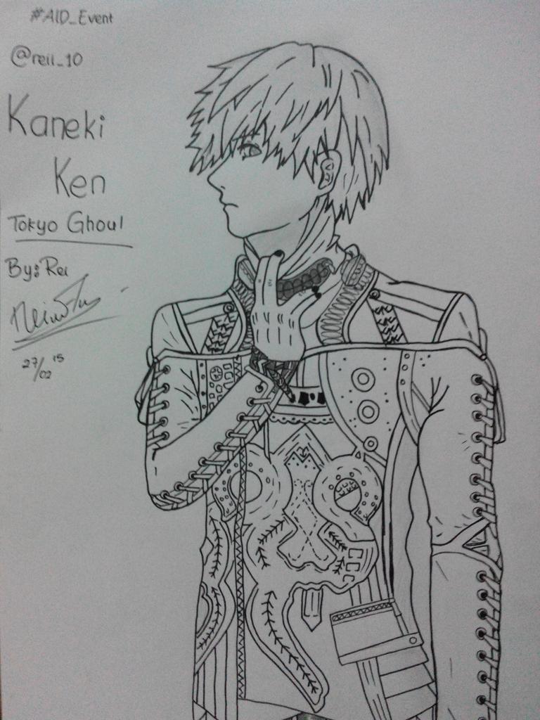 Kaneki Ken (@kaneki_ken_10) on Twitter photo 