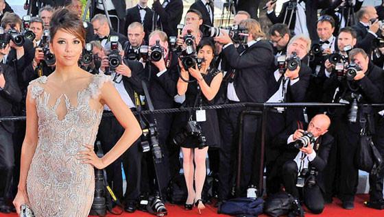 Happy 40th birthday to the gorgeous Eva Longoria! See her best looks over the years 